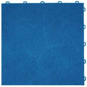 FloorTrax Island Blue